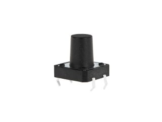 Przycisk (wybór trybu / LED) do spawarki MIG/MAG/MMA 30-250A GEKO