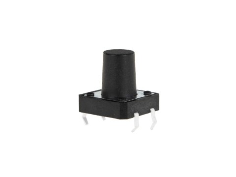 Przycisk (wybór trybu / LED) do spawarki MIG/MAG/MMA 30-250A GEKO