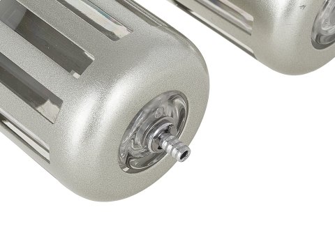 Reduktor powietrza - filtr odwadniacz naolejacz 1/2" GEKO