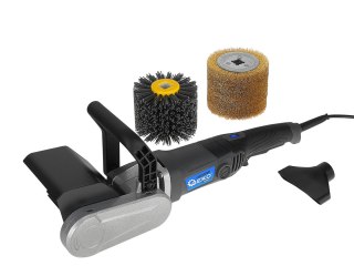 Satyniarka do drewna i stali 1300W GEKO