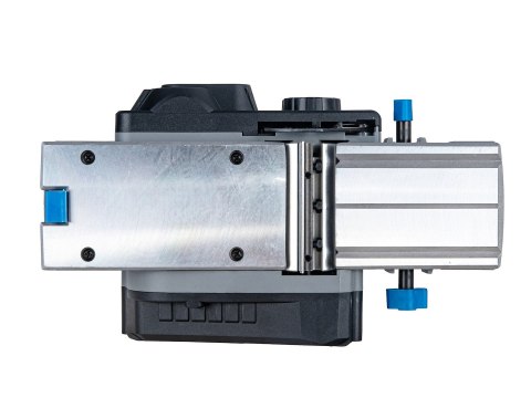 Strug elektryczny 82x3mm 750W GEKO