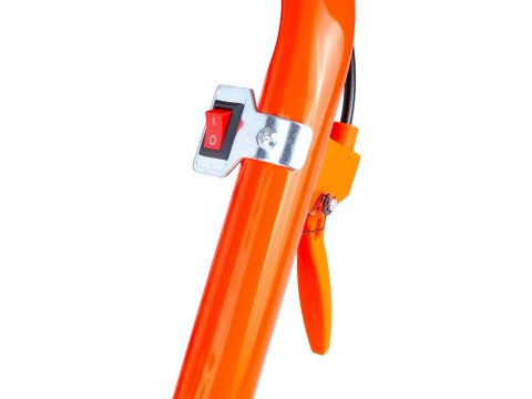 Świder spalinowy wiertła(10cm,15cm,20cm) adapter 50cm GEKO