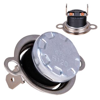 Termostat nagrzewnicy na podczerwień G80430/G80431 GEKO