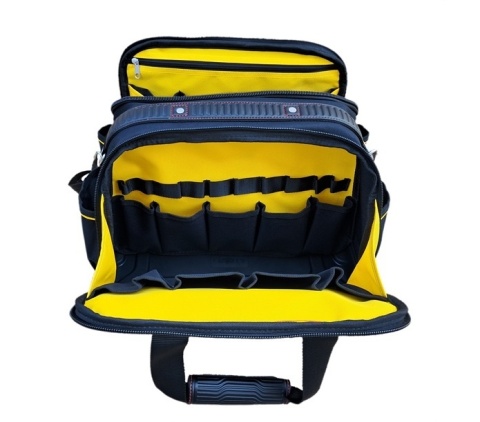 Torba narzędziowa monterska FatMax 17" Stanley FMST1-73607