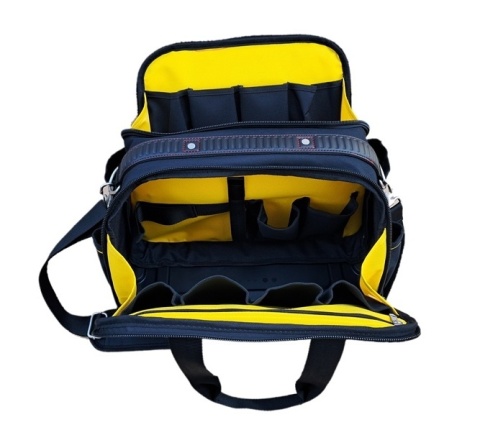 Torba narzędziowa monterska FatMax 17" Stanley FMST1-73607
