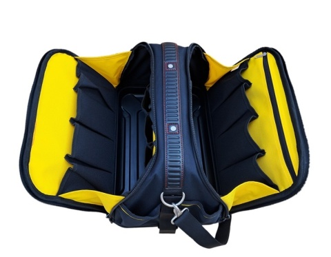 Torba narzędziowa monterska FatMax 17" Stanley FMST1-73607