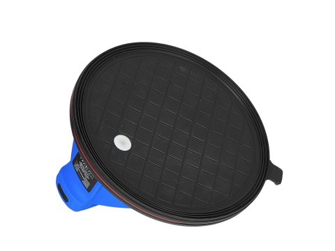 Uchwyt-Przyssawka próżniowa akumulatorowa 210mm 200kg 4.0Ah 3,7V GEKO