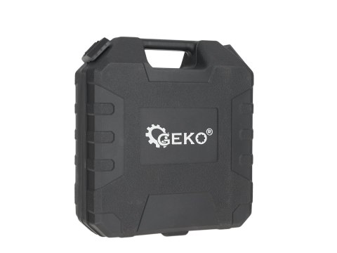 Uchwyt-Przyssawka próżniowa akumulatorowa 210mm 200kg 4.0Ah 3,7V GEKO