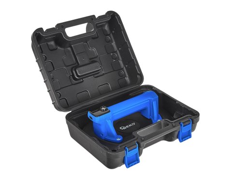 Uchwyt-Przyssawka próżniowa akumulatorowa 247x167mm 220kg 2.0Ah 3,7V GEKO