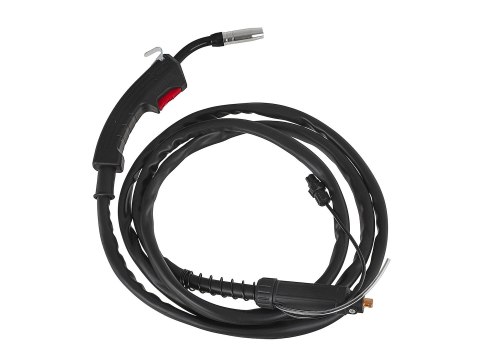 Uchwyt spawalniczy MIG/MAG do spawarki MIG/MAG/MMA 30-250A GEKO