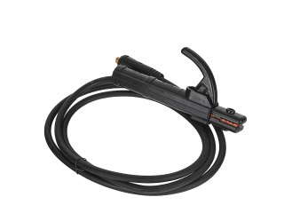 Uchwyt spawalniczy elektrodowy MMA do spawarki MIG/MAG/MMA 30-250A GEKO