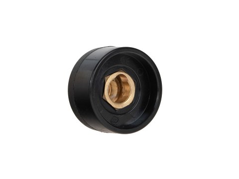 Wtyczka typu Euro do spawarki MIG/MAG/MMA 30-250A GEKO