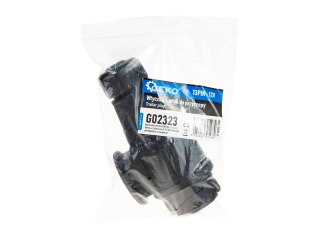 Wtyczka - wtyk do przyczepy 13PIN 12V GEKO