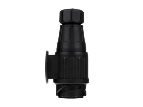 Wtyczka - wtyk do przyczepy 13PIN 12V GEKO