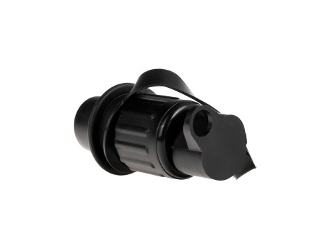 Wtyczka - wtyk do przyczepy 3PIN 12V GEKO