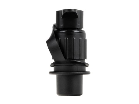 Wtyczka - wtyk do przyczepy 3PIN 12V GEKO