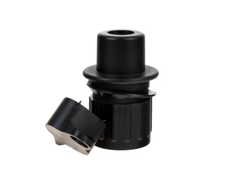Wtyczka - wtyk do przyczepy 3PIN 12V GEKO