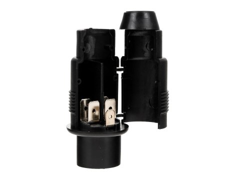 Wtyczka - wtyk do przyczepy 3PIN 12V GEKO
