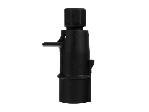 Wtyczka - wtyk do przyczepy typ "S" 7PIN 24V GEKO