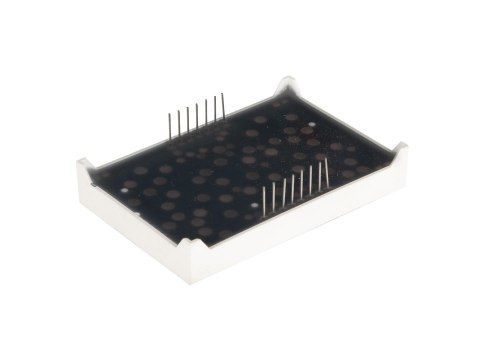 Wyświetlacz LED do spawarki MIG/MAG/MMA 30-250A GEKO