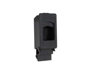 Zatrzask do spawarki MIG/MAG/MMA 30-250A GEKO