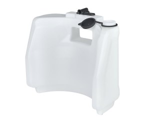 Zbiornik 4L do odkurzaczy G81087A GEKO