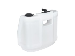 Zbiornik 4L do odkurzaczy G81087A GEKO