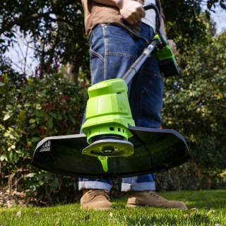 24 V podkaszarka Greenworks ST24B06-01 25 cm