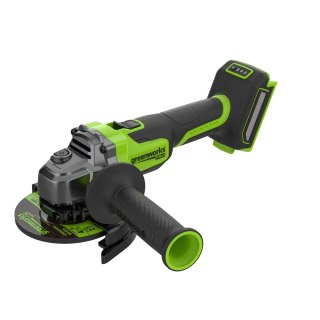 24 V szlifierka kątowa Greenworks AG590 900 W