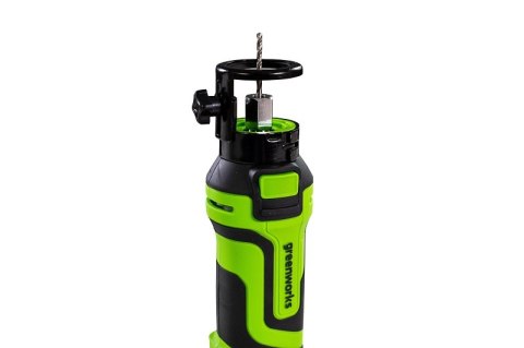 24V frezarka Greenworks G24SS