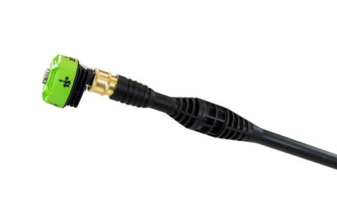 24V myjka ciśnieniowa Greenworks G24PW