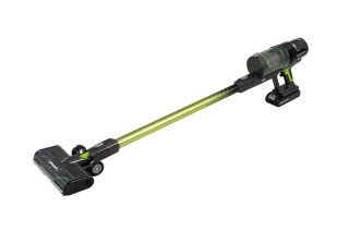 24V odkurzacz domowy Greenworks GD24SVK4 zestaw ładowarka aku 4Ah