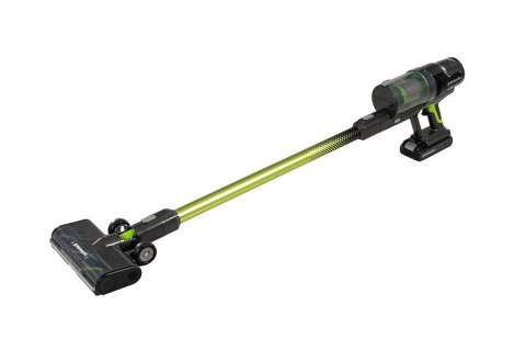 24V odkurzacz domowy Greenworks GD24SVK4 zestaw ładowarka aku 4Ah