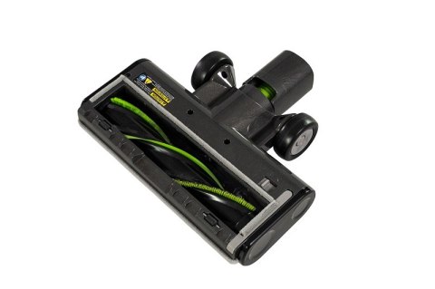 24V odkurzacz domowy Greenworks GD24SVK4 zestaw ładowarka aku 4Ah