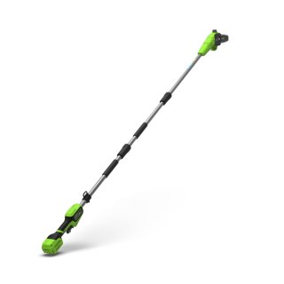 24V pilarka na wysięgniku Greenworks PS24B00-01