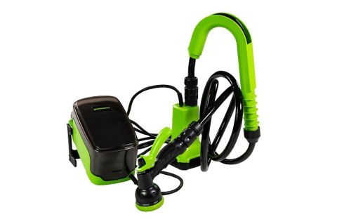 24V pompa zanurzeniowa Greenworks G24SWP