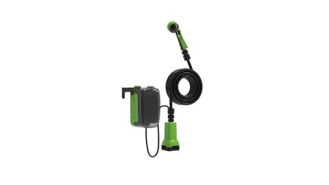 24V pompa zanurzeniowa Greenworks G24SWP