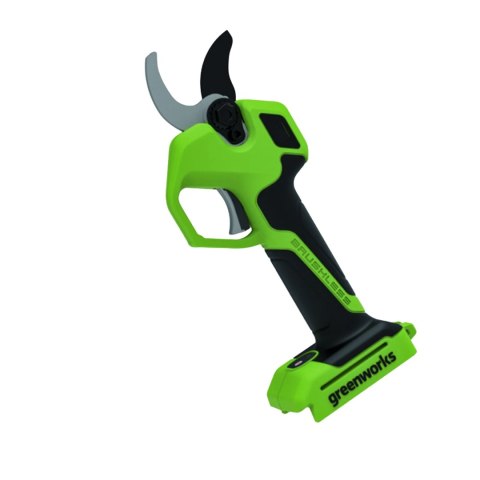 24V sekator Greenworks LP1212A1