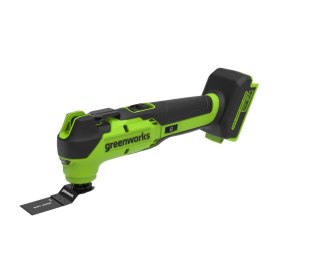24V urządzenie wielofunkcyjne Greenworks MT332A1