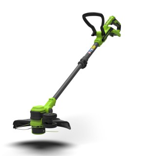 40 V podkaszarka basic Greenworks ST40B07-01