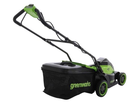 40V Kosiarka akumulatorowa 35cm Greenworks LM3604A1