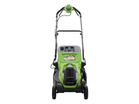 40V Kosiarka akumulatorowa 35cm Greenworks LM3604A1