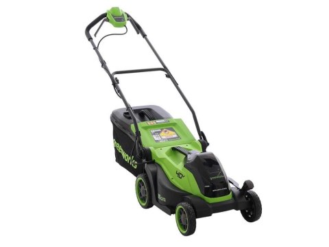 40V Kosiarka akumulatorowa 35cm Greenworks LM3604A1