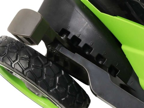 40V Kosiarka akumulatorowa 35cm Greenworks LM3604A1