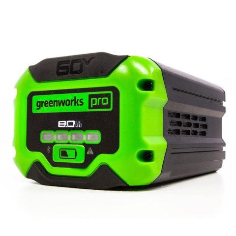 60V Akumulator 8Ah 2954907
