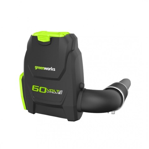 60V Dmuchawa plecakowa GD60BPB