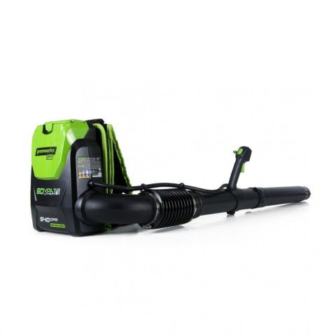 60V Dmuchawa plecakowa GD60BPB