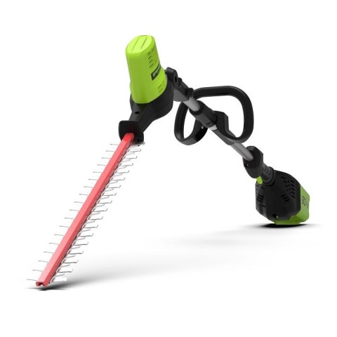 60V Nożyce do żywopłotu na wysięgniku 51cm GD60PHT51
