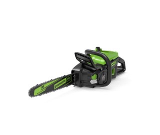 60V Pilarka 40 cm Premium GD60CS40K4 zestaw z ładowarką i aku 4 Ah