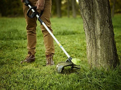 60V Podkaszarka GD60LT